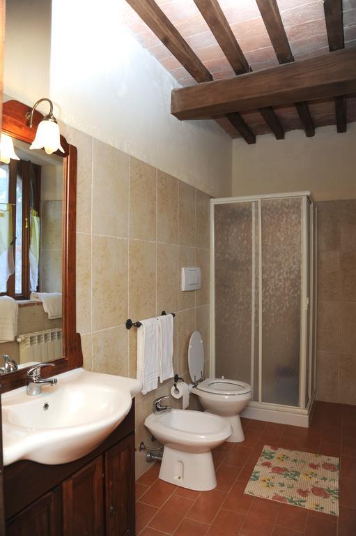 Podere Cascatelle&agriletizia - Cascate Naturali *