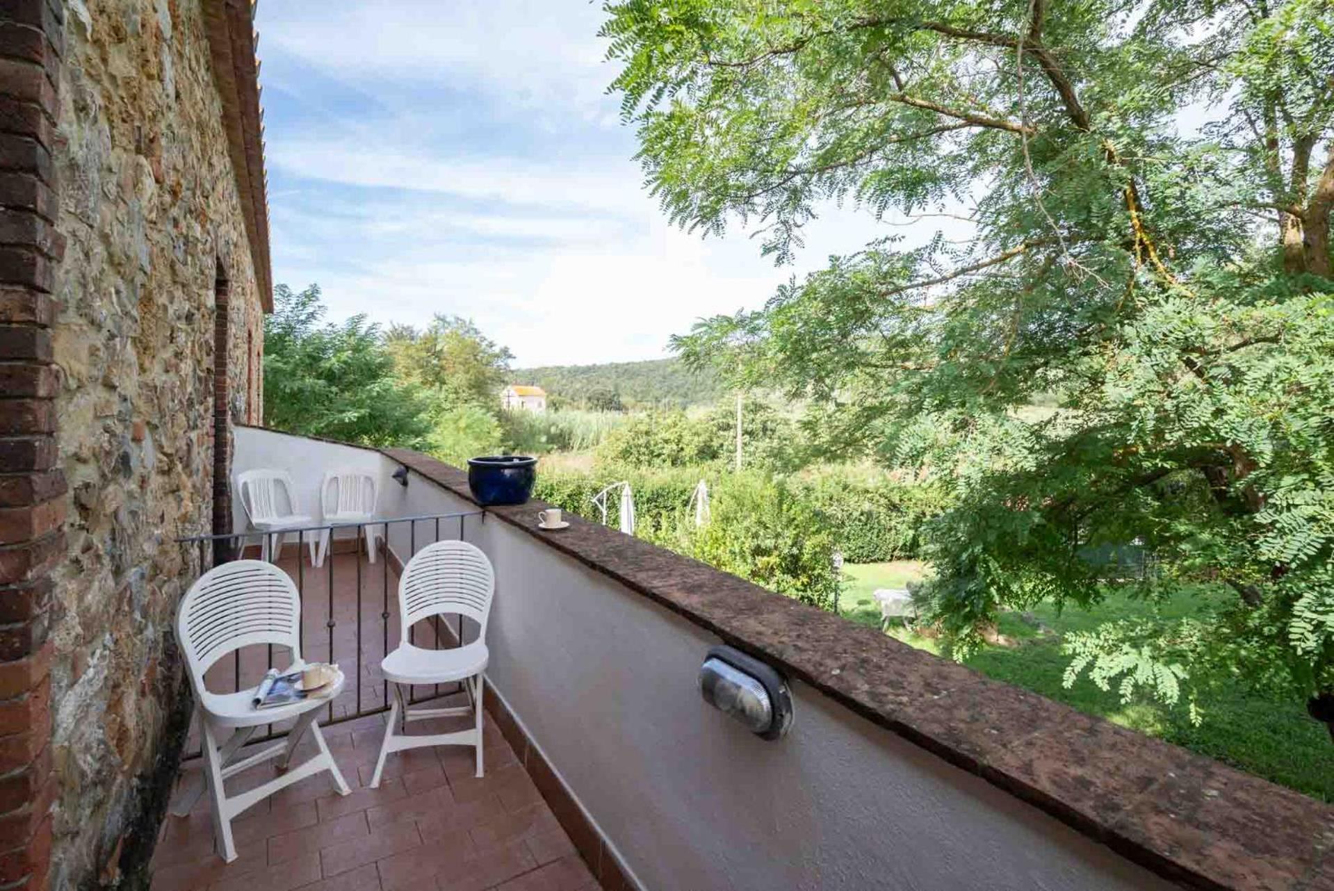 Podere Cascatelle&agriletizia - Cascate Naturali Apartment