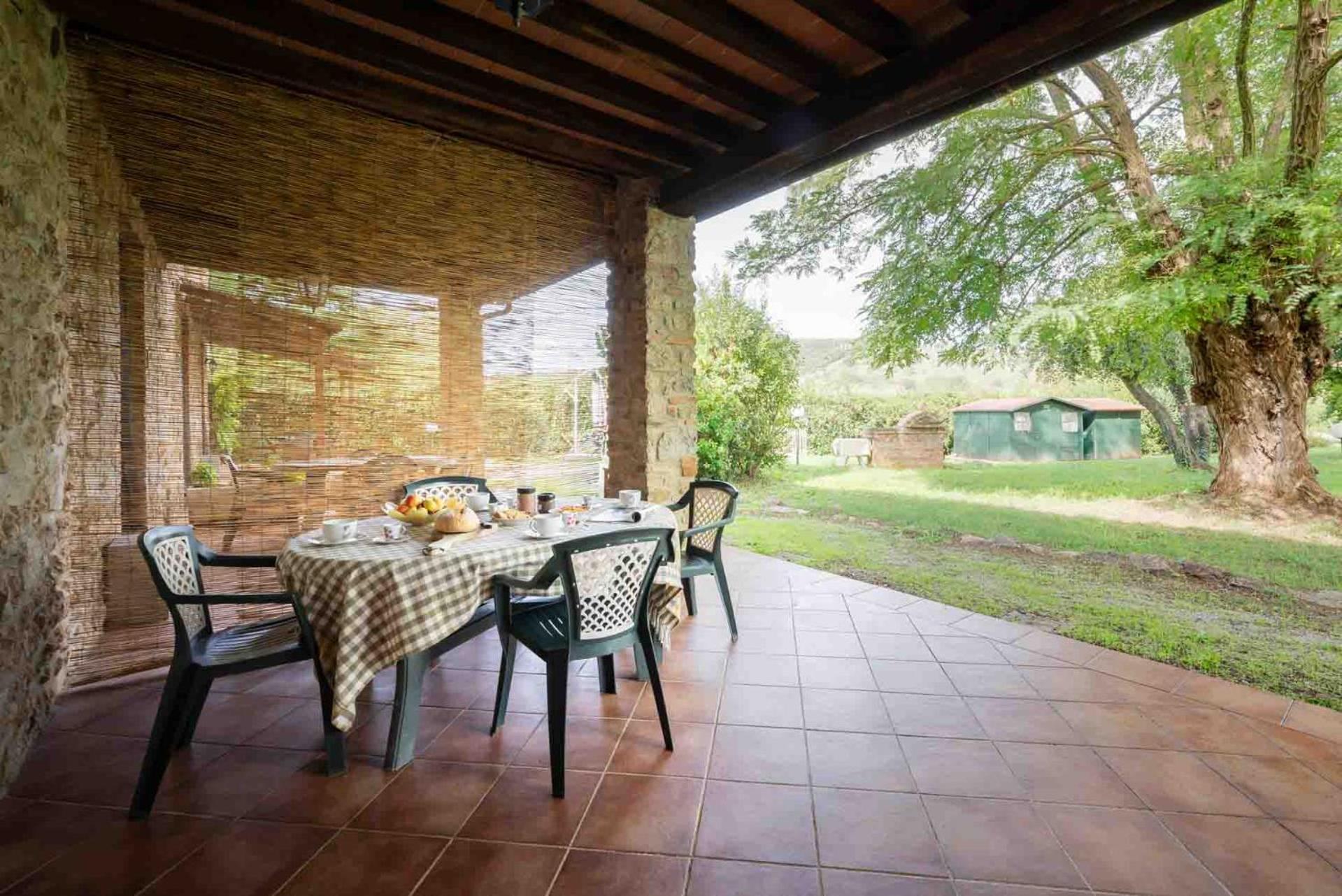 Apartment Podere Cascatelle&agriletizia - Cascate Naturali *