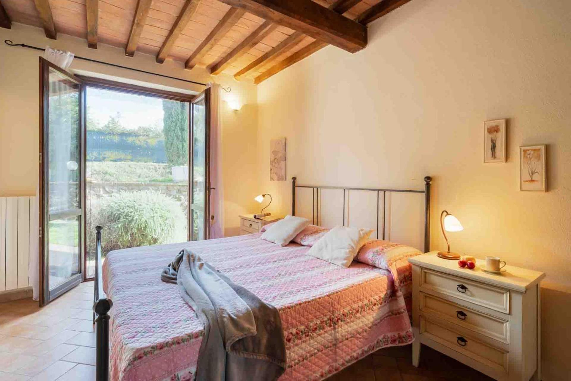 Podere Cascatelle&agriletizia - Cascate Naturali Apartment