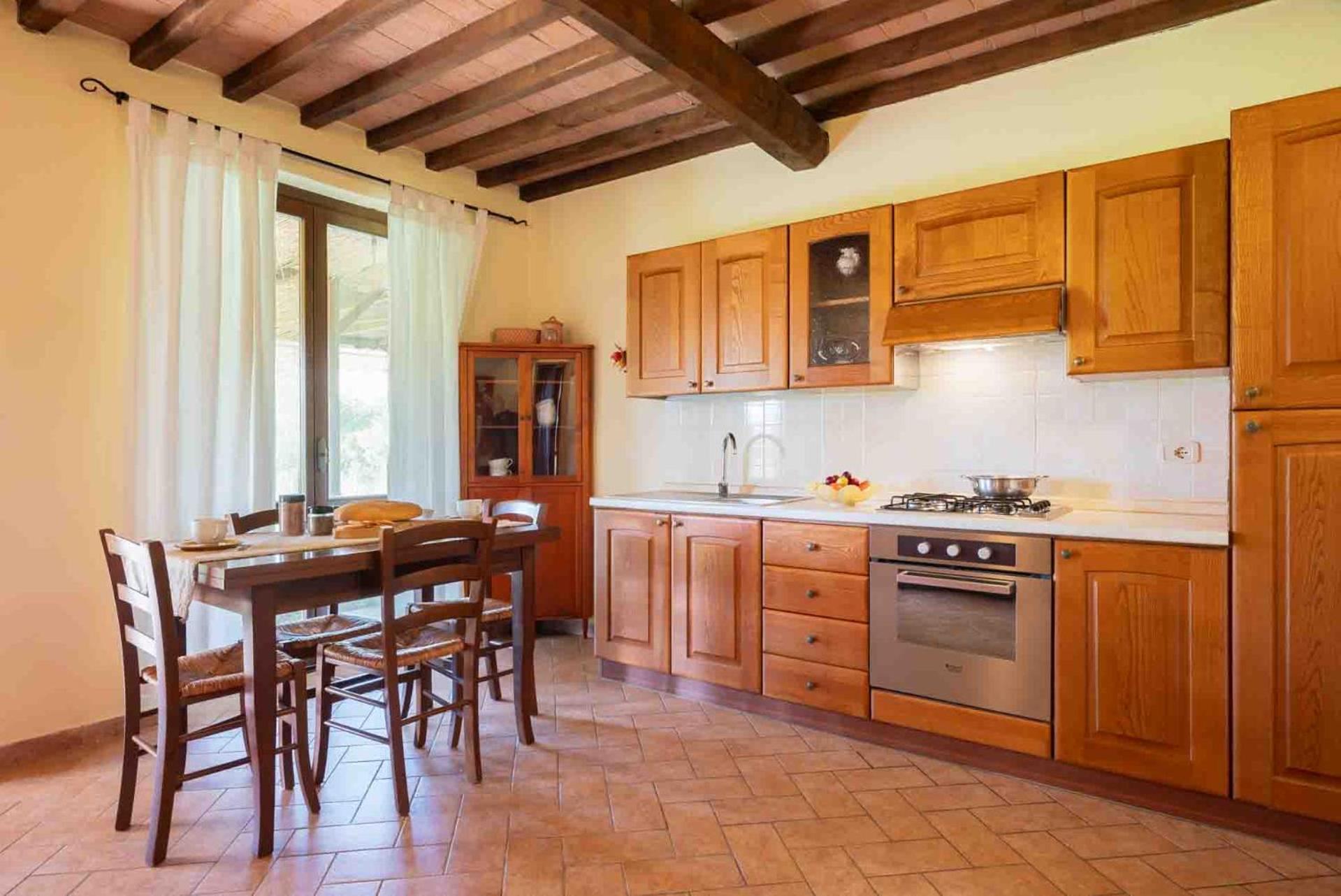Apartment Podere Cascatelle&agriletizia - Cascate Naturali