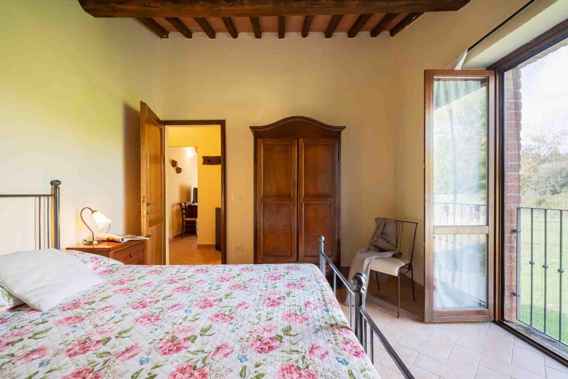 Apartment Podere Cascatelle&agriletizia - Cascate Naturali